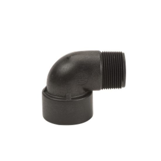 Picture of ELBOW 1-1/2" STREET POLY 90*